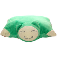 Snorlax Relaxo Plüsch Kissen (ca. 45cm) kaufen