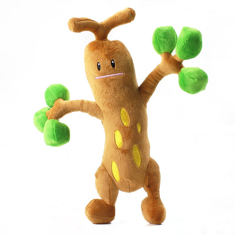 Sudowoodo / Mogelbaum Stofftier Pokemon (ca. 32cm) kaufen