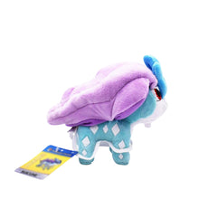 Load the picture into the gallery viewer, buy Suicune cuddle Pokemon (approx. 15cm)