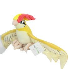 Lade das Bild in den Galerie-Viewer, Tauboga Pidgeotto Kuschel Pokemon (ca. 30cm) kaufen
