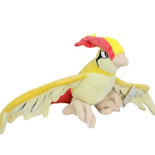 Lade das Bild in den Galerie-Viewer, Tauboga Pidgeotto Kuschel Pokemon (ca. 30cm) kaufen
