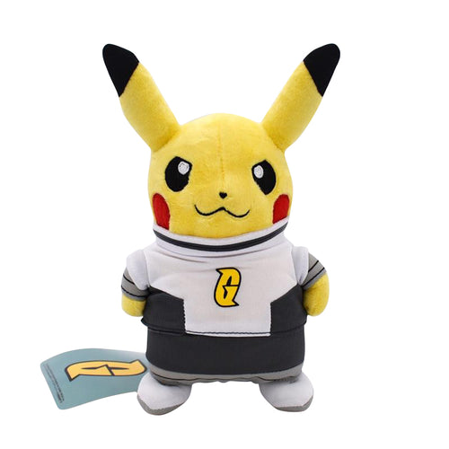 Team Galaktik Kuscheltier Plüsch Pokemon (ca. 20cm) kaufen