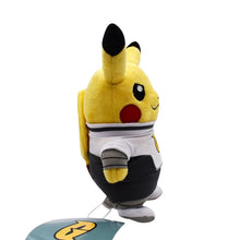 Cargue la imagen en el visor de la galería, compre el peluche de peluche Pokémon del equipo Galaktik (aprox.20 cm)