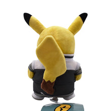 Cargue la imagen en el visor de la galería, compre el peluche de peluche Pokémon del equipo Galaktik (aprox.20 cm)