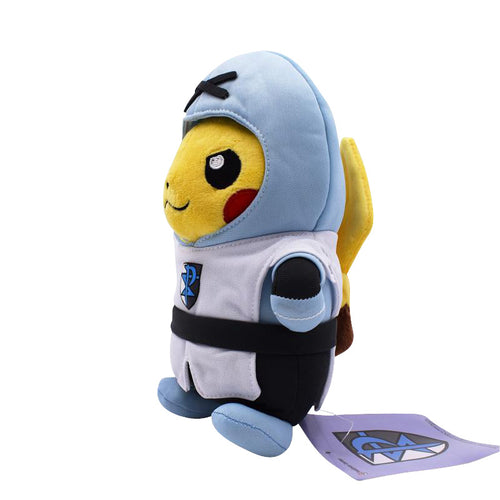 Team Plasma Kuscheltier Plüsch Pokemon (ca. 20cm) kaufen