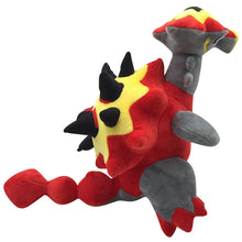 Carga la imagen en el visor de la galería, compra Pokémon de peluche tortunator (aprox.28 cm)