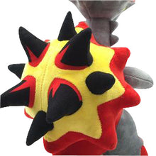 Carga la imagen en el visor de la galería, compra Pokémon de peluche tortunator (aprox.28 cm)