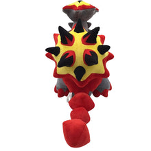 Carga la imagen en el visor de la galería, compra Pokémon de peluche tortunator (aprox.28 cm)
