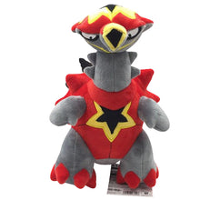 Carga la imagen en el visor de la galería, compra Pokémon de peluche tortunator (aprox.28 cm)