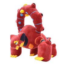 Load the picture into the gallery viewer, buy Volcanion Plush Pokemon (approx 25cm)