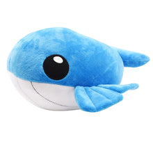 Load the picture into the gallery viewer, buy Wailord plush Pokemon (approx 35cm)