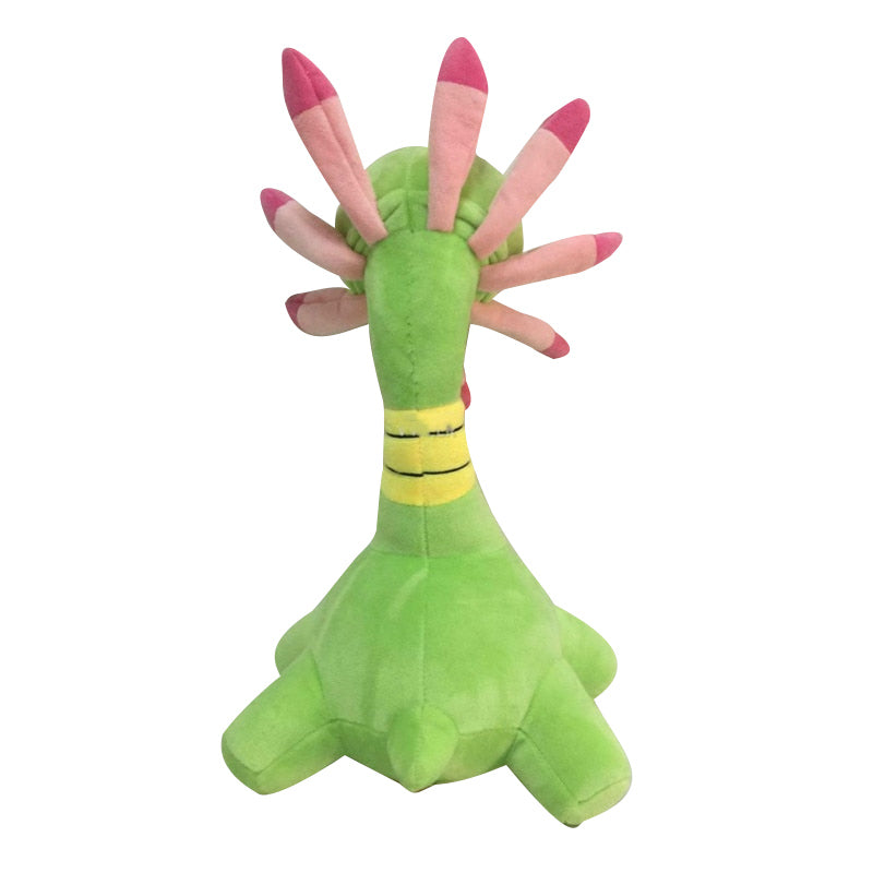 Buy Wielie Cradily cuddly toy Pokemon approx. 30cm