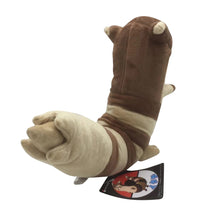 Cargue la imagen en el visor de la galería, compre el peluche Wiesenior Furret Pokemon (aprox. 12 cm x 47 cm)