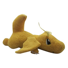 Load the picture into the gallery viewer, buy XXL Dragonite Dragonite cuddly toy Pokemon (approx. 42cm).