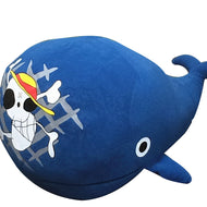XXL One Piece Raab Laboon Plüsch Stofftier (ca. 42cm) kaufen