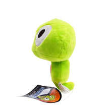 Load the picture into the gallery viewer, buy Zygarde Cells Pokemon Plush (approx. 17cm)