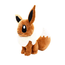 Load the picture into the gallery viewer, buy Eevee / Eevee Pokemon stuffed animal approx. 30cm