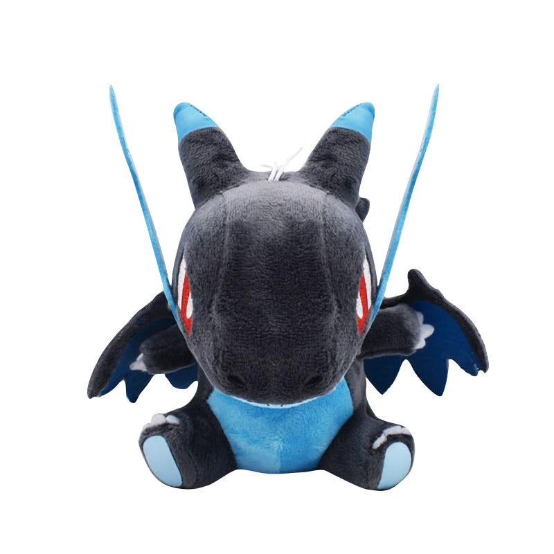 Peluche Pokemon plush toy Charizard 30 cm Peluche Pokemon plush toy Charizard 30 cm