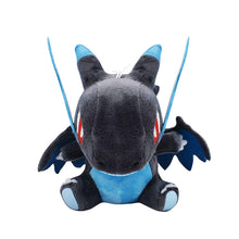 Cargue la imagen en el visor de la galería, compre Mega X Charizard - Charizard Stuffed Animal Pokemon