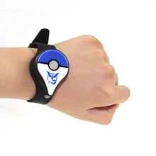 Carica l'immagine nel visualizzatore della galleria, acquista il braccialetto Pokemon Go Plus Bluetooth Autocatch