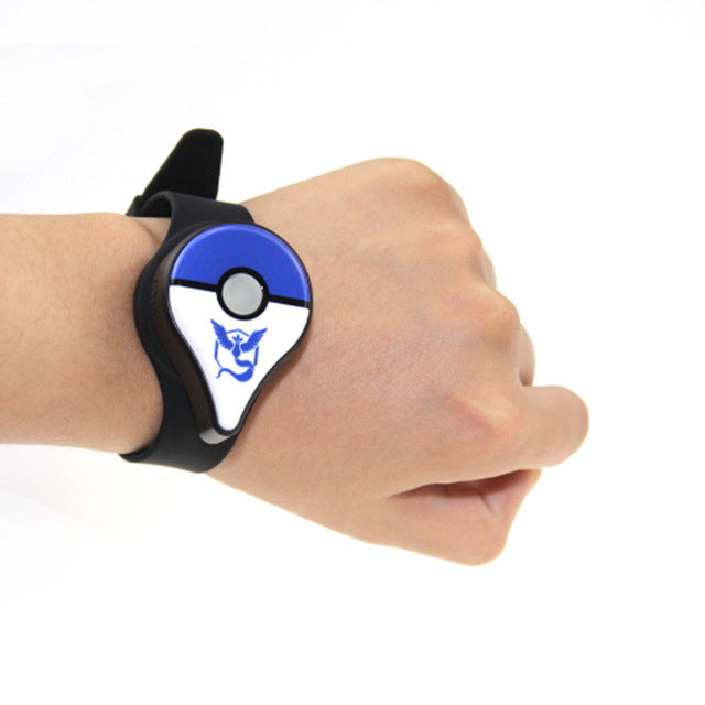 Pokemon Go Plus Bluetooth Autocatch Armband kaufen