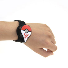 Carica l'immagine nel visualizzatore della galleria, acquista il braccialetto Pokemon Go Plus Bluetooth Autocatch