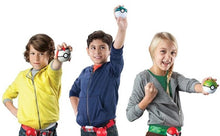 Carga la imagen en el visor de la galería, compra un cinturón de Pokemon Poke Ball con 2x Pokeball y 1x figura