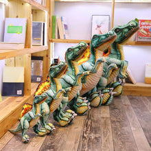 Cargue la imagen en el visor de la galería, compre la figura de peluche Spinosaurus - Peluche Dino (40-100cm)