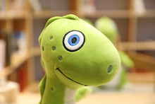 Load the picture into the gallery viewer, Buy cute dinosaur stuffed animal to cuddle