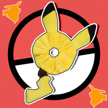 Cargue la imagen en el visor de la galería, compre Pikachu Pokemon Cosplay Headband