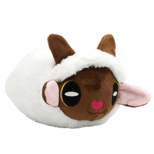 Cargue la imagen en el visor de la galería, compre Wooloo Wolly Plush Pokemon - Sword and Shield