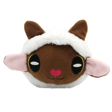 Cargue la imagen en el visor de la galería, compre Wooloo Wolly Plush Pokemon - Sword and Shield