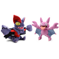 Gligar / Skorgla Mega Evolution Plüsch Pokemon kaufen