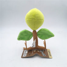 Load the picture into the gallery viewer, buy Knofensa / Bellsprout plush Pokemon (approx. 20cm)