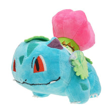 Cargue la imagen en el visor de la galería, compre Venusaur Bisaflor Fluffy Plush Cuddle Pokemon (aprox. 18 cm, 26 cm o 36 cm)