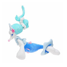 Cargue la imagen en el visor de la galería, compre Primarina Primarene Kuschel Pokemon (aprox. 35 cm)