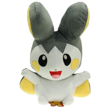 Cargue la imagen en el visor de la galería, compre el lindo peluche Pokémon de Emolga (aprox. 20 cm).