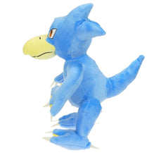 Load the picture into the gallery viewer, buy Entoron Golduck Pokemon plush figure cuddly toy (approx. 30cm)
