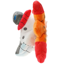 Load the picture into the gallery viewer, buy Volcarona / Ramoth plush Pokemon (approx. 30cm)