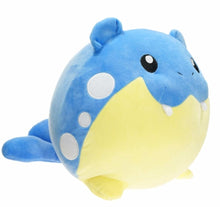 Load the picture into the gallery viewer, buy Seemops Spheal Cuddle Pokemon (15cm)