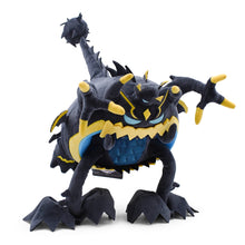 Load the picture into the gallery viewer, buy Schlingking Guzzlord plush Pokemon cuddly toy (approx. 25cm)