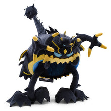 Load the picture into the gallery viewer, buy Schlingking Guzzlord plush Pokemon cuddly toy (approx. 25cm)