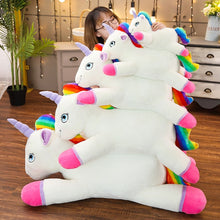 Load the picture into the gallery viewer, Super Large (40-100cm) Plush Unicorns - Buy Unicorn Stuffed Animal