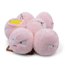 Cargue la imagen en el visor de la galería, compre la figura de peluche de Kokowei / Exeggcute Pokemon
