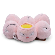 Cargue la imagen en el visor de la galería, compre la figura de peluche de Kokowei / Exeggcute Pokemon