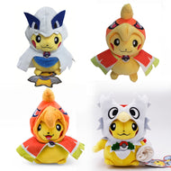 Pokemon Pikachu Cosplay (Delibird Lugia Ho-Oh) kaufen