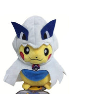 Acheter Pokemon Pikachu Cosplay (Delibird Lugia Ho-Oh)