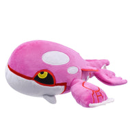 Buy Shiny Kyogre plush cuddle Pokemon (approx. 27cm)