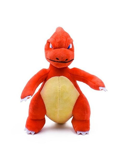 Glutexo / Charmeleon Stehend Stoff Pokemon (ca. 25cm) kaufen