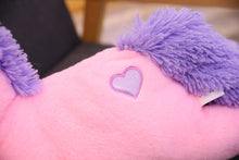 Load the picture into the gallery viewer, buy rainbow unicorn cuddly toys - plush unicorn
